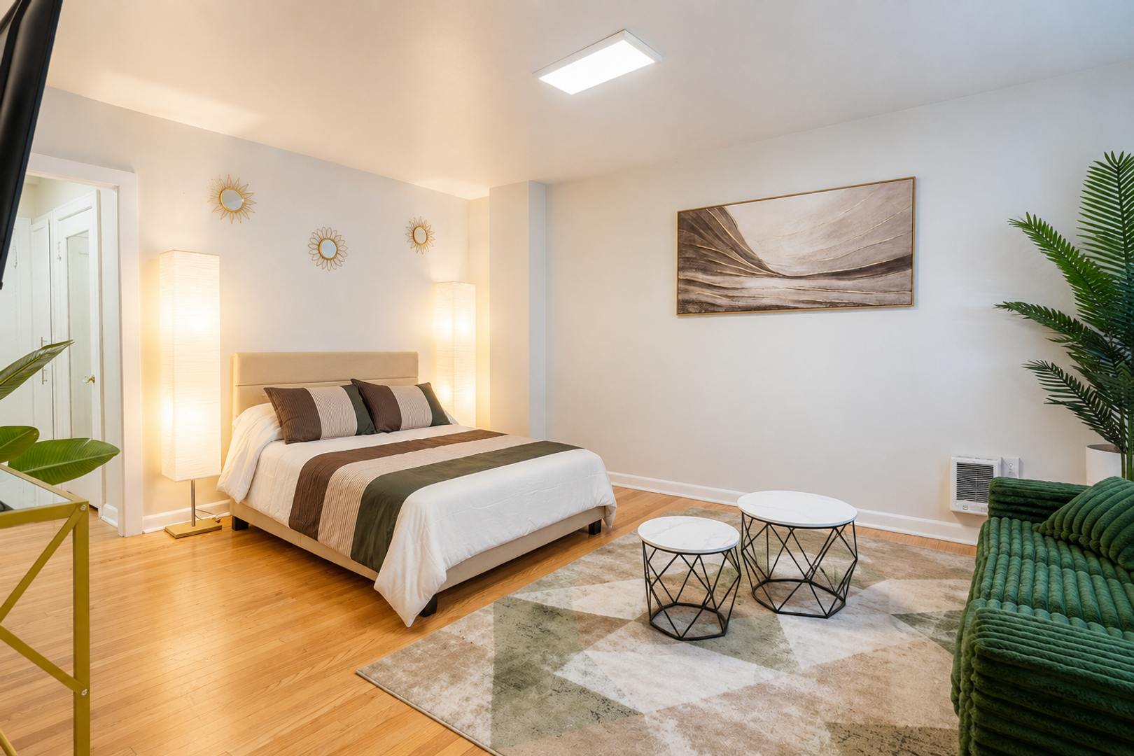 Stockbridge Apartments 12 of 12