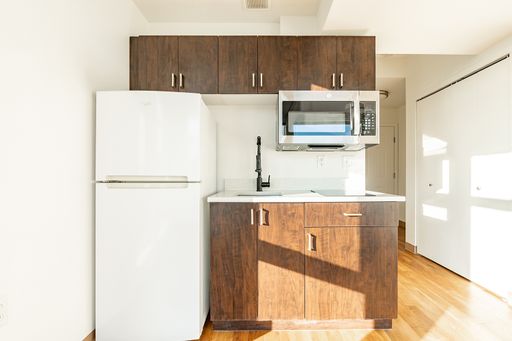 Portage Bay Flats photo 2