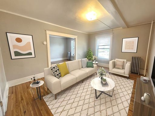 St. Cloud Apartments