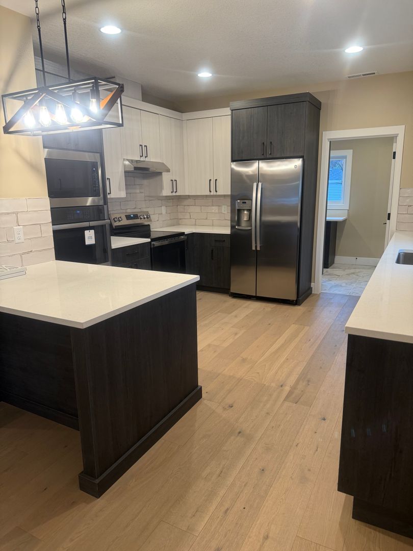 Woodland House: 961 Goerig ST