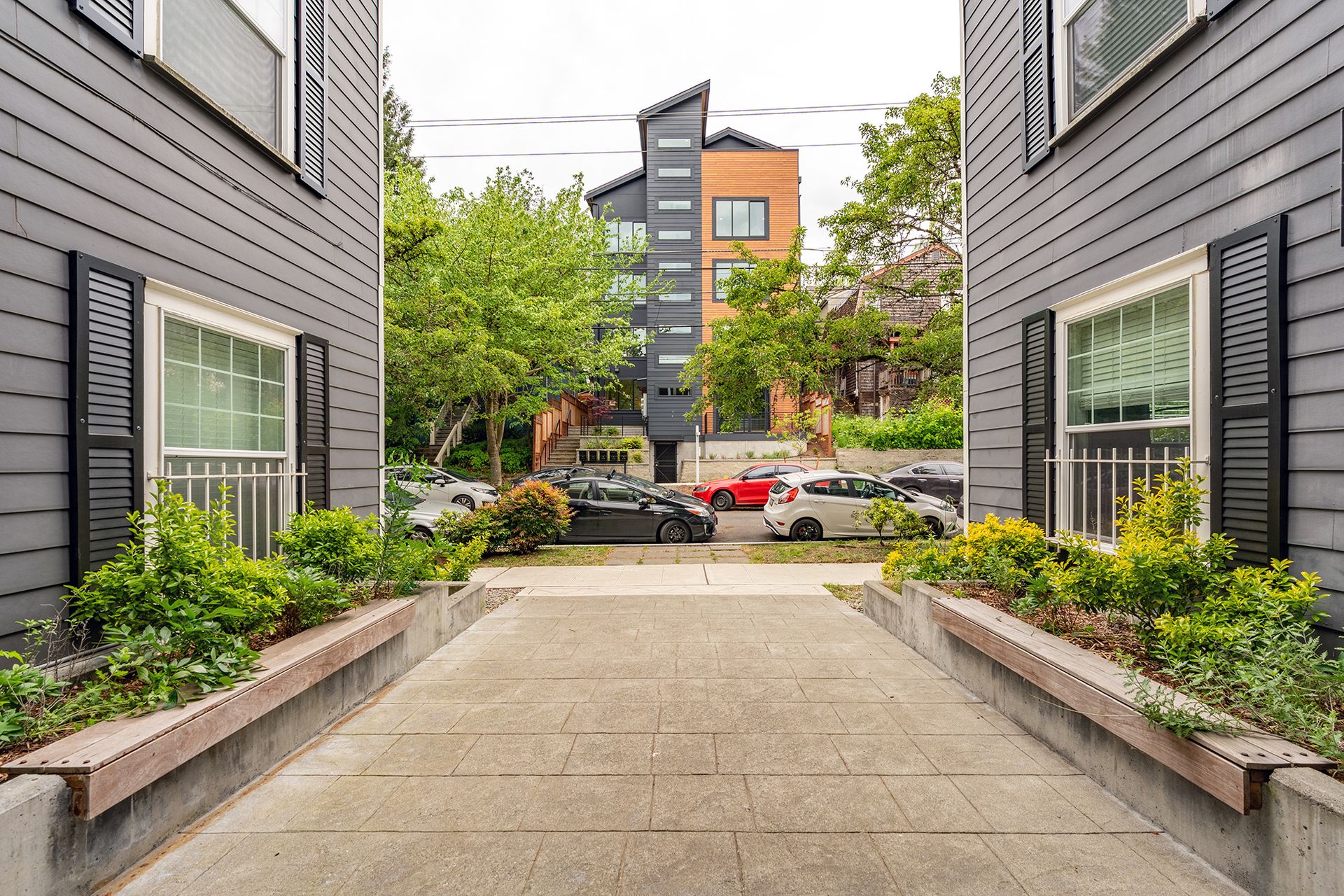 Madison View Apartments 9 of 12
