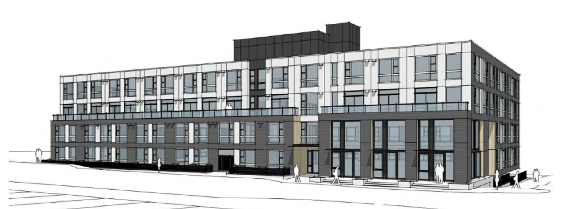 Tacoma Apartment: 201 E 25th St