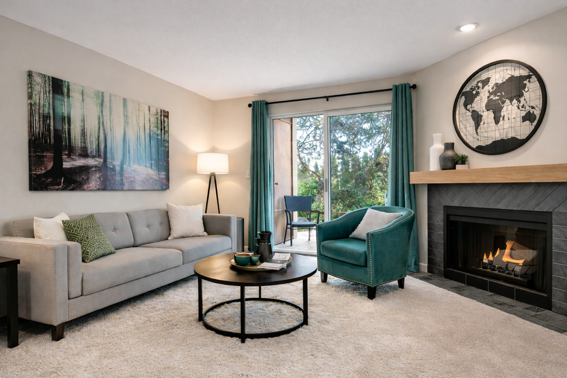 Silverdale Apartment: 1255 Mirage Ln