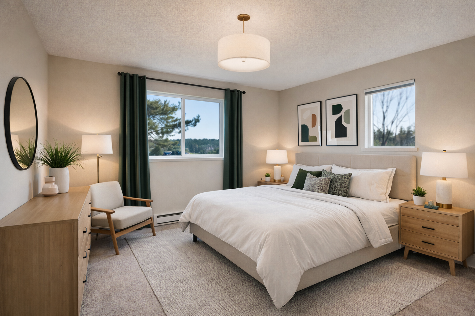 Silverdale Apartment: 1255 Mirage Ln