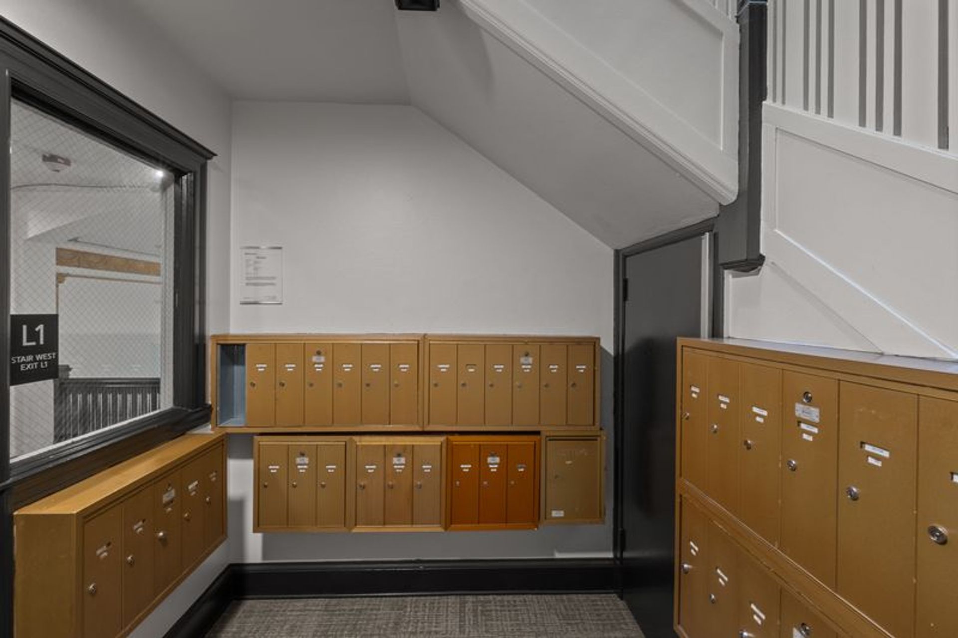 Campus Apartments 3 of 12