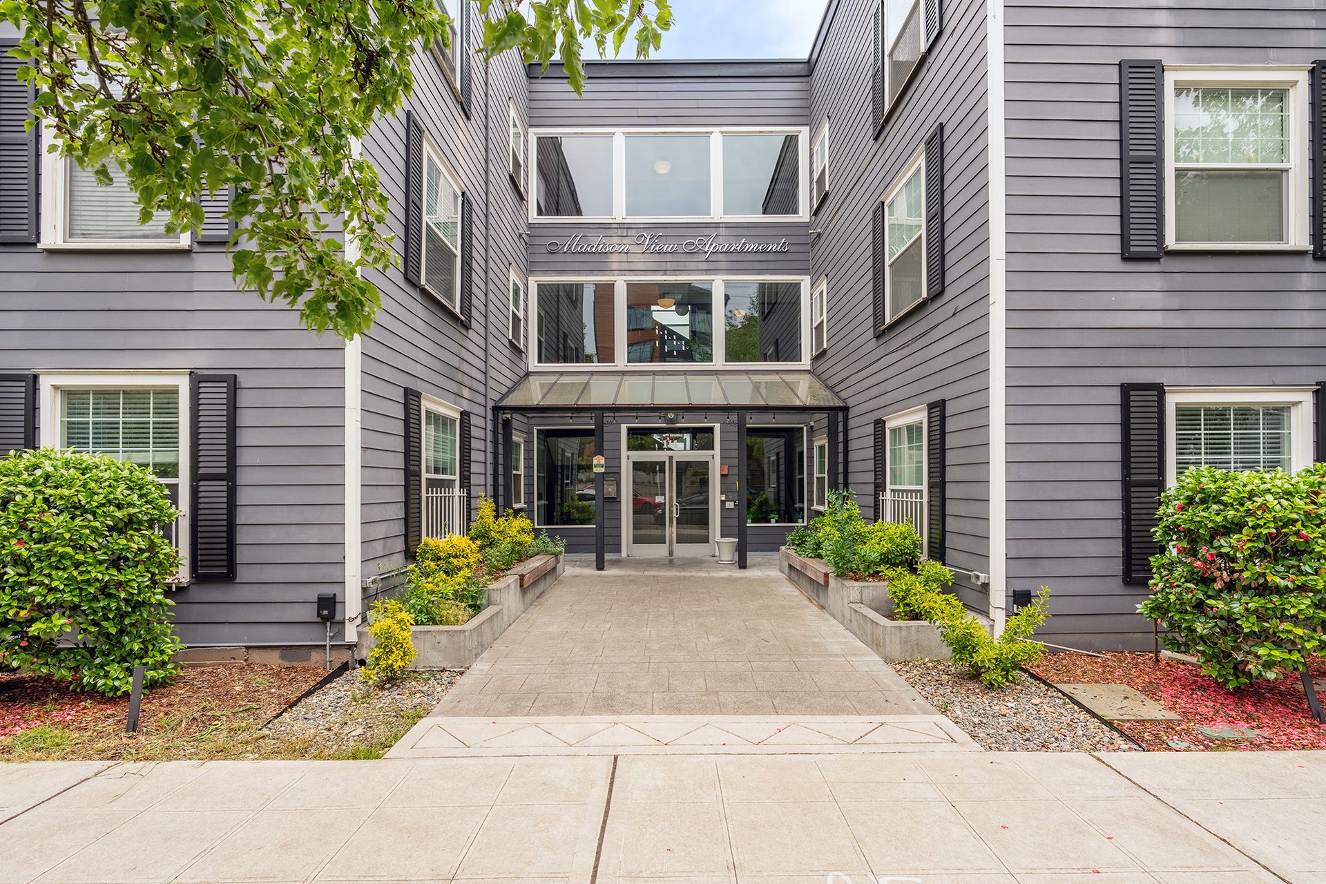 Madison View Apartments 2 of 12