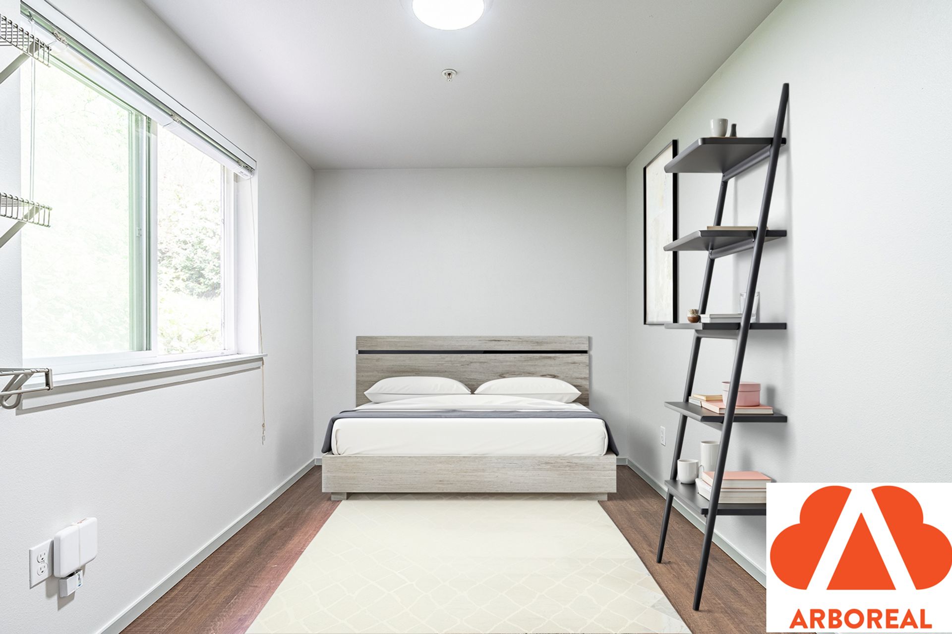 Seattle Apartment: 4548 Delridge Way SW