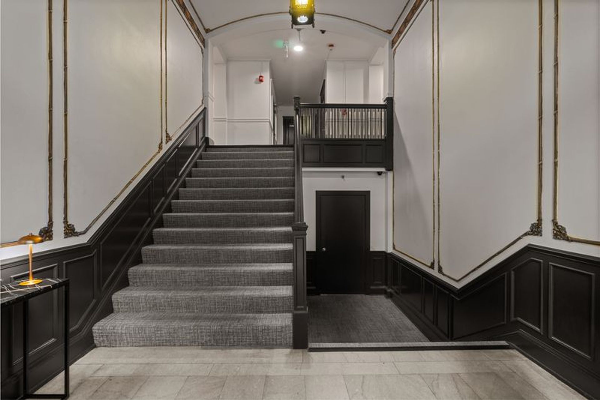 Campus Apartments 6 of 12