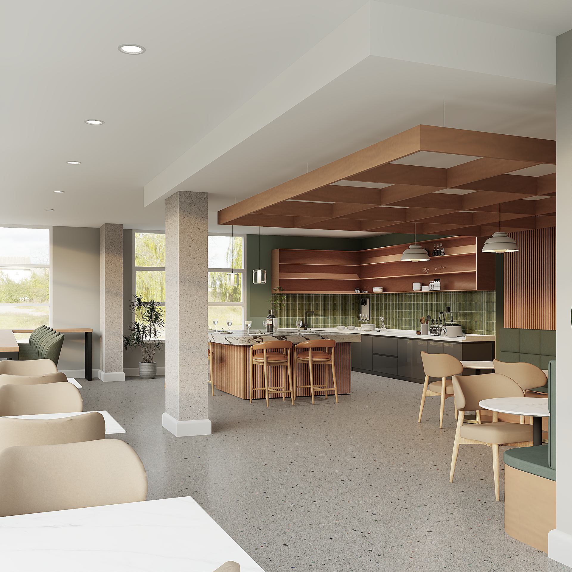 Bellevue Apartment: 228 106th Pl NE