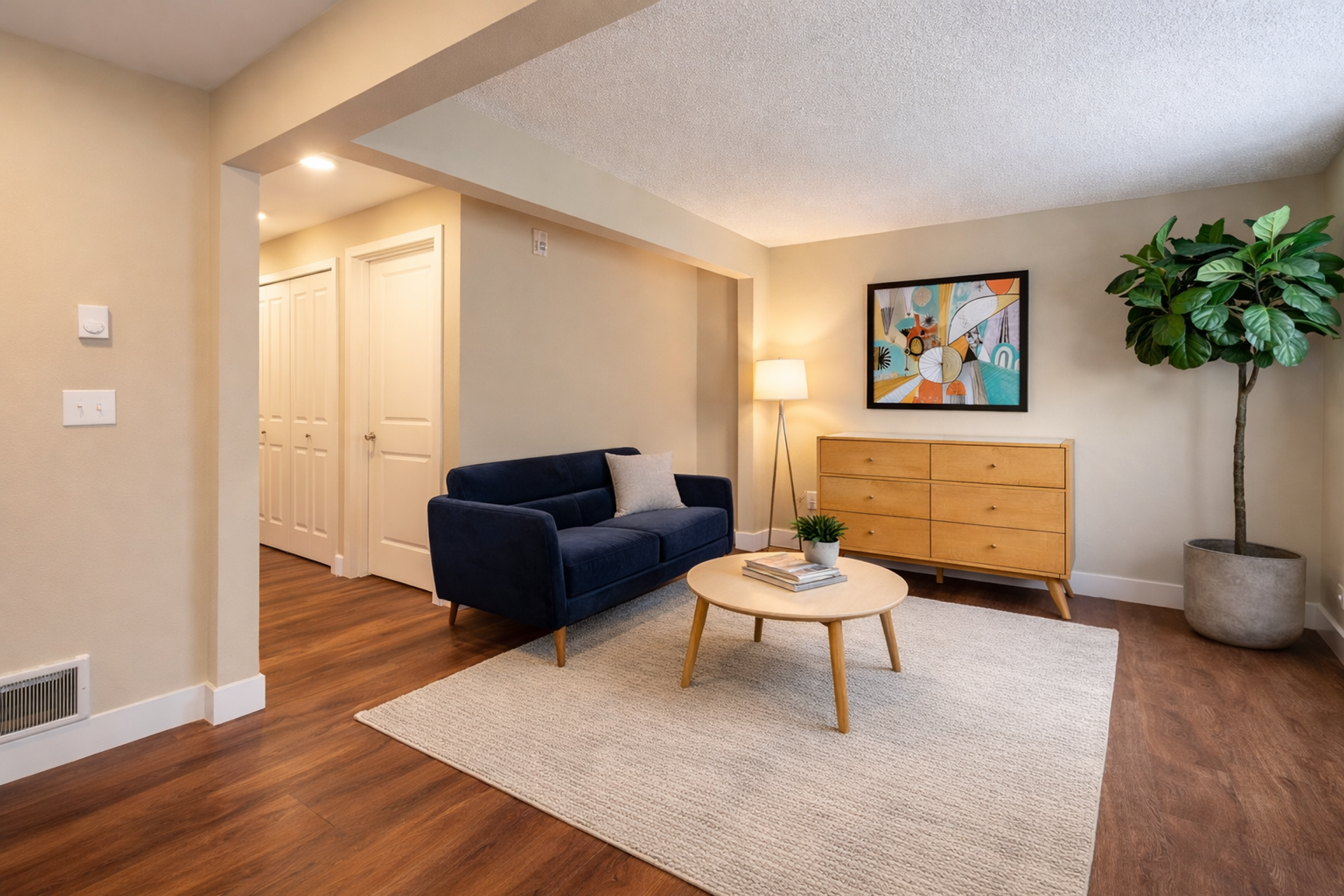 Silverdale Apartment: 1255 Mirage Ln