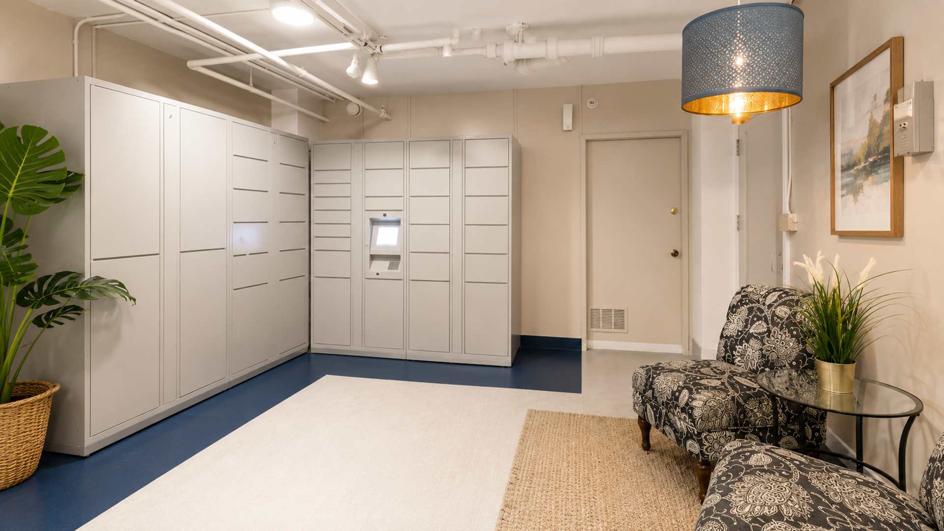 Stockbridge Apartments 3 of 12
