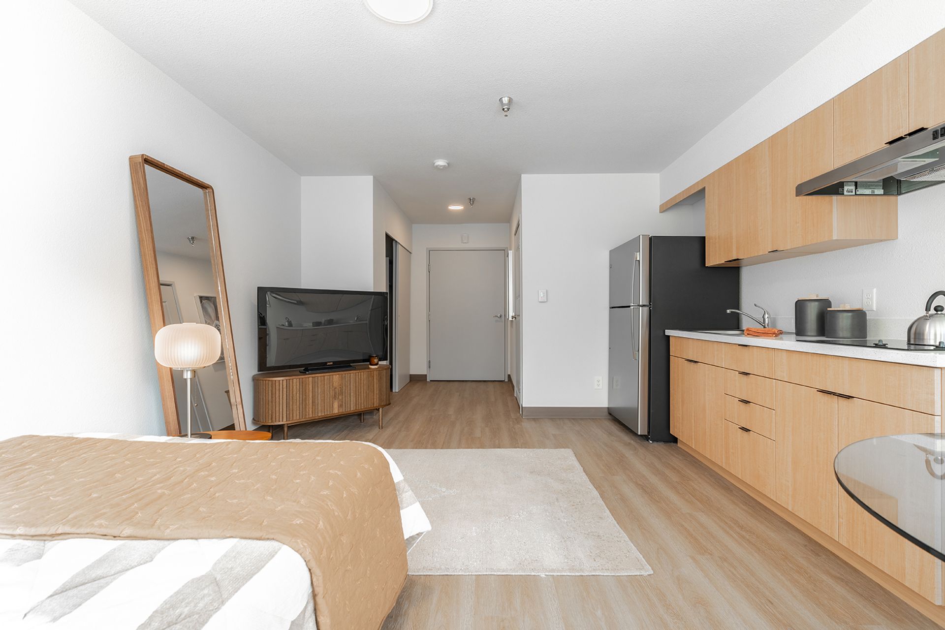 Crossroads Garden Apartments 3 of 12