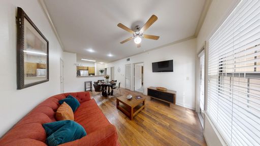 Beautiful 1 bedroom 1 bathroom Apartment - Furnished – photo 1