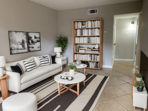 Move in Special time sensitive - 1 Bedroom 1 Bathroom, 634 sq. ft. Flat – photo 1