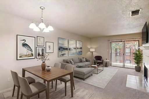 Beautiful 2 bedroom 1 bath 864 sq ft First Floor Apartment – photo 1