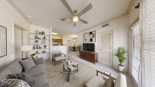 Move in SPECIAL: $500 Total Savings! - Beautiful 2 bedroom 2 bathroom Apartment – photo 1