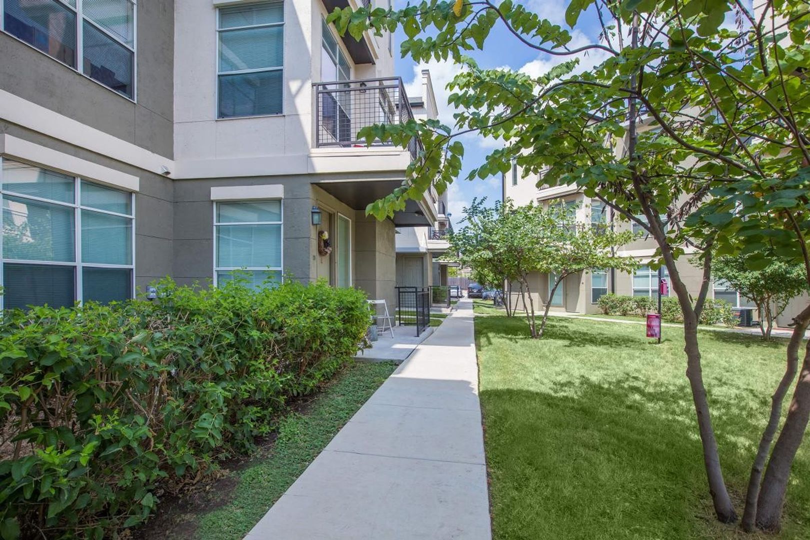 San Marcos Apartment: 1651 Post Road
