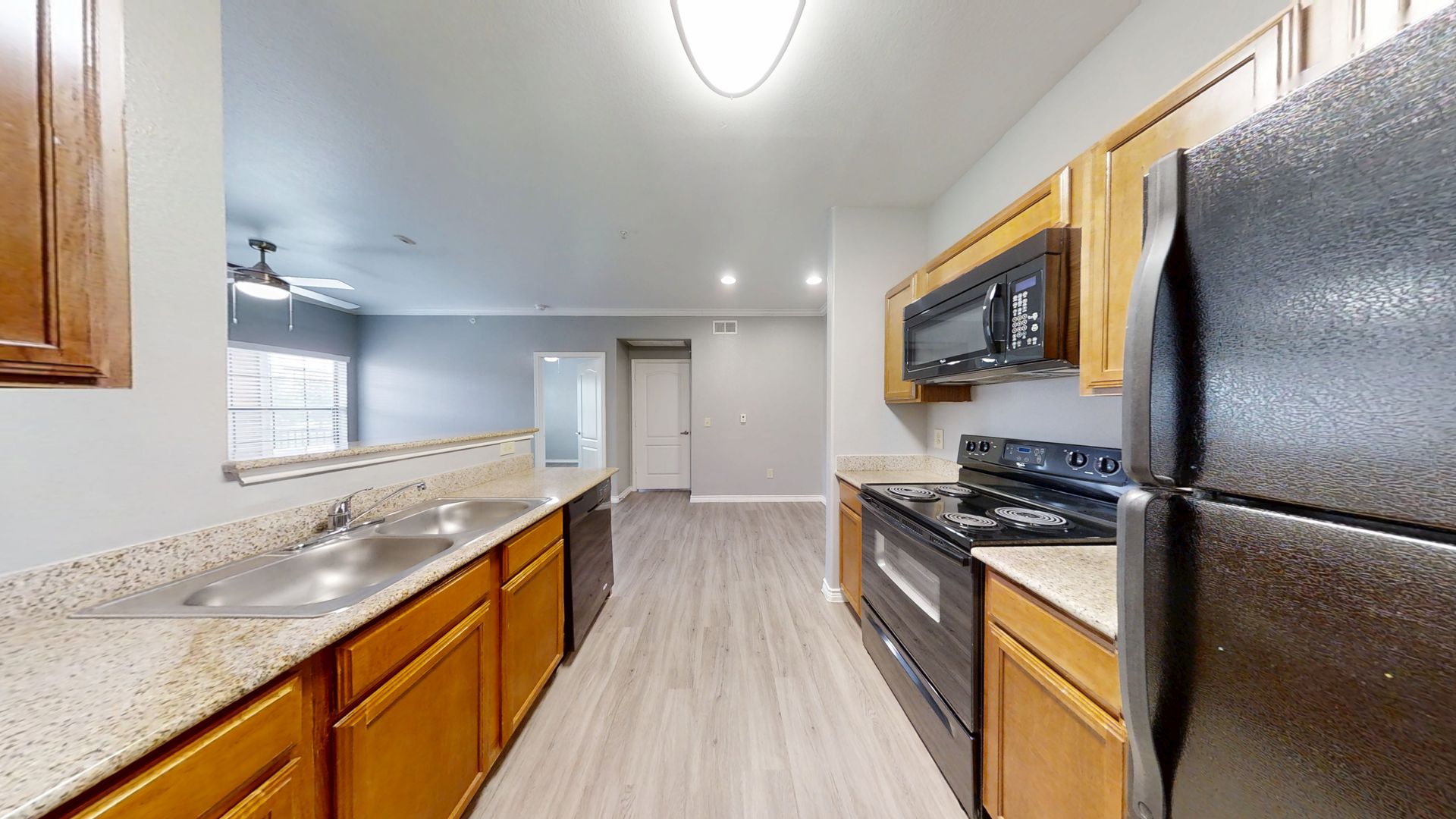San Antonio Apartment: 11727 Culebra Rd