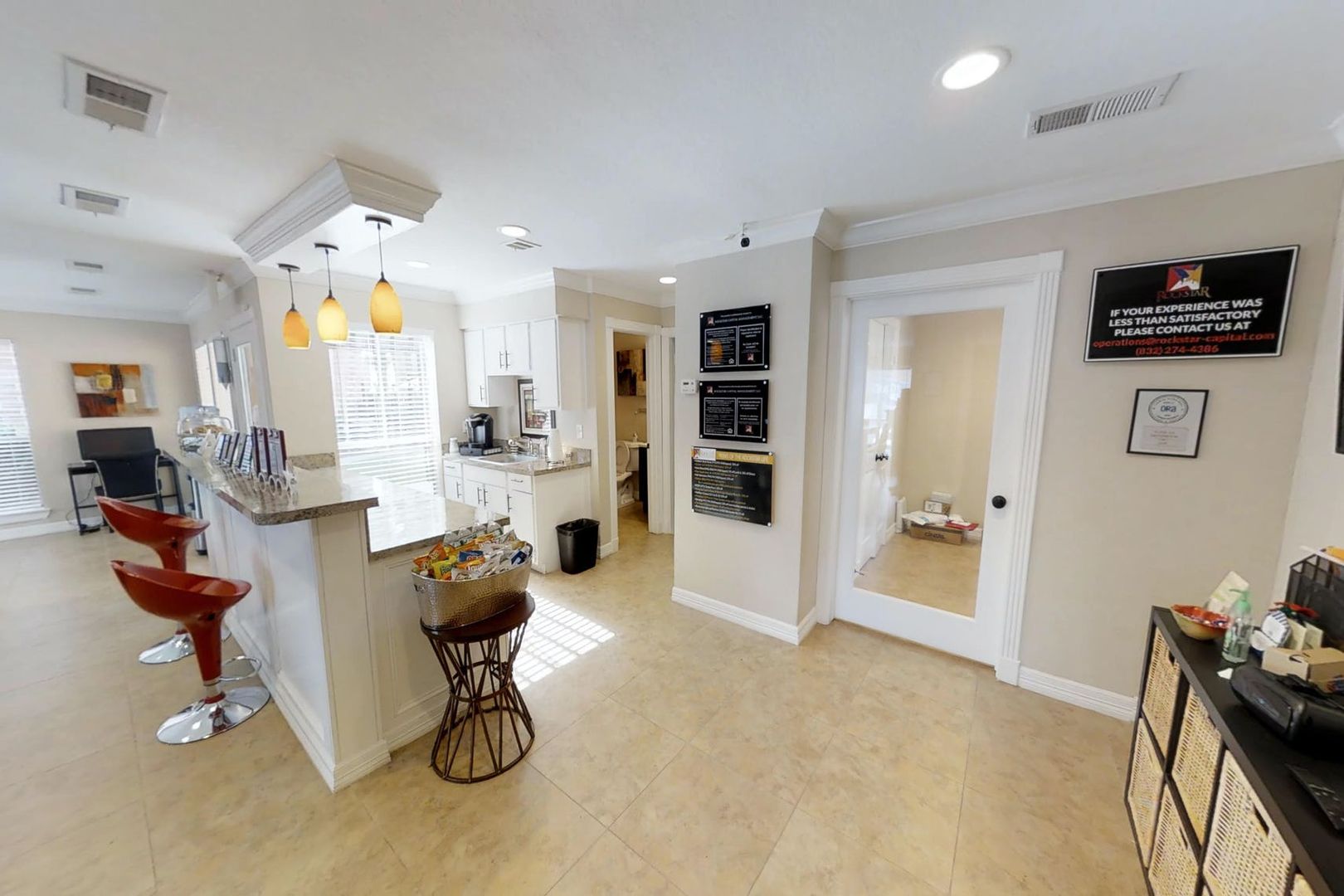 Humble Apartment: 19700 Whitaker Drive