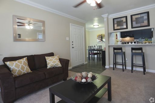 1 Bedroom Apartment – 19700 Whitaker Drive, Humble, TX 77338