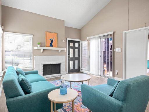 3 Bedroom | 2 Bathroom | [Town Home] | 1,193 Sq. Ft. – photo 1