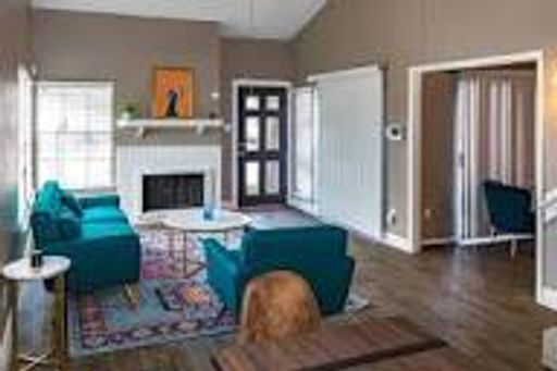 2 Bedroom | 2 Bathroom | [Town Home] | 1,193 Sq. Ft. – photo 1