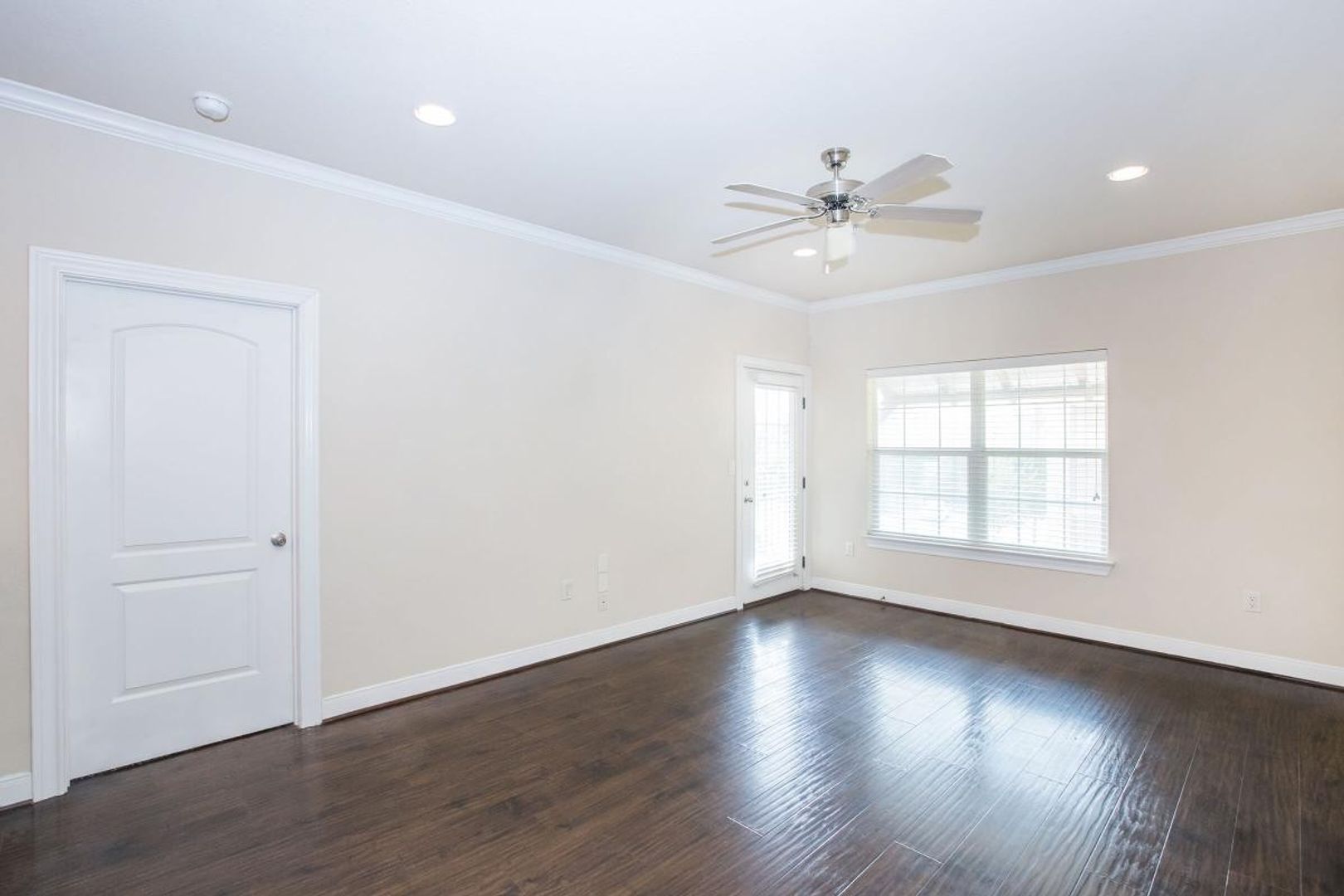 San Marcos Apartment: 225 Ramsay