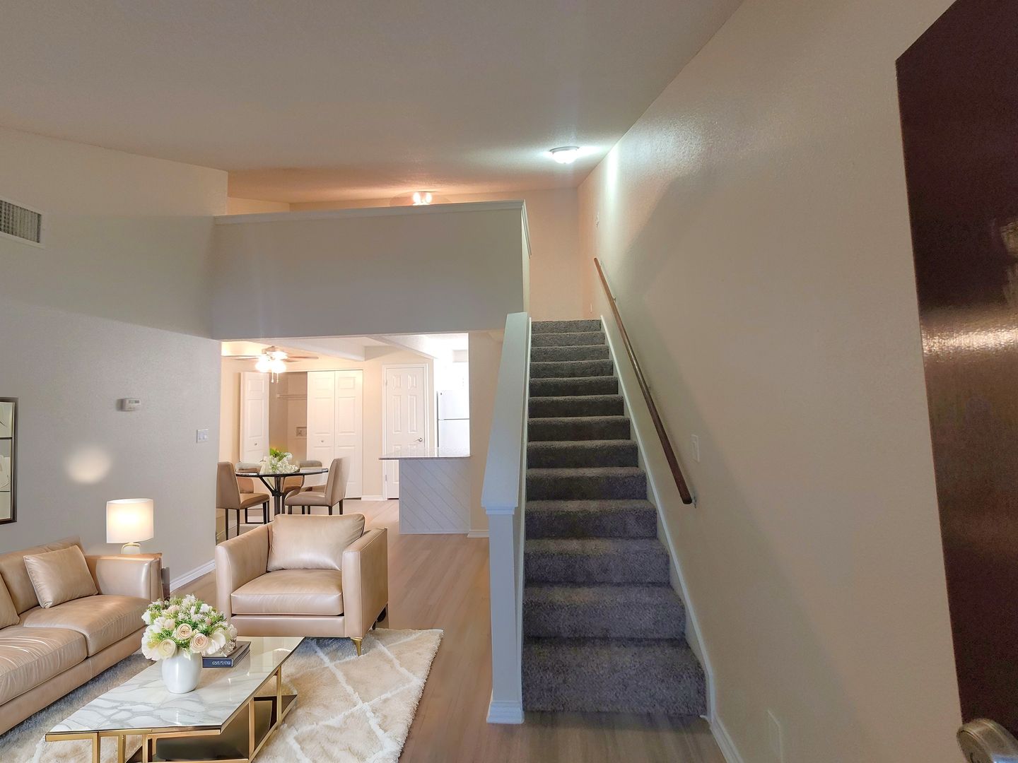 New Braunfels Apartment: 2321 East Common Street