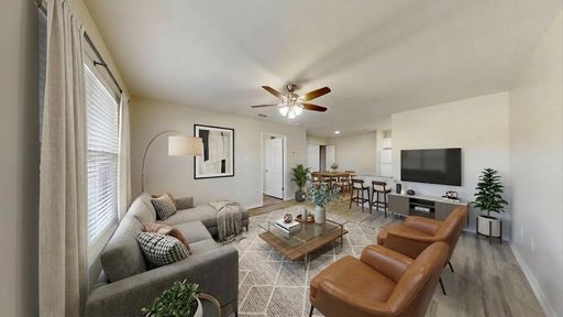 Solms - 1 Bed | 1 Bath 670 Sq Ft -GR – photo 1