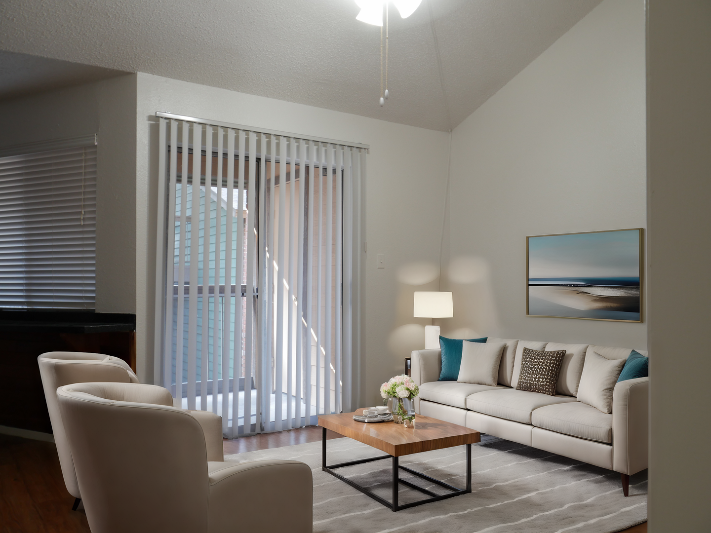 San Marcos Apartment: 200 Robbie Lane