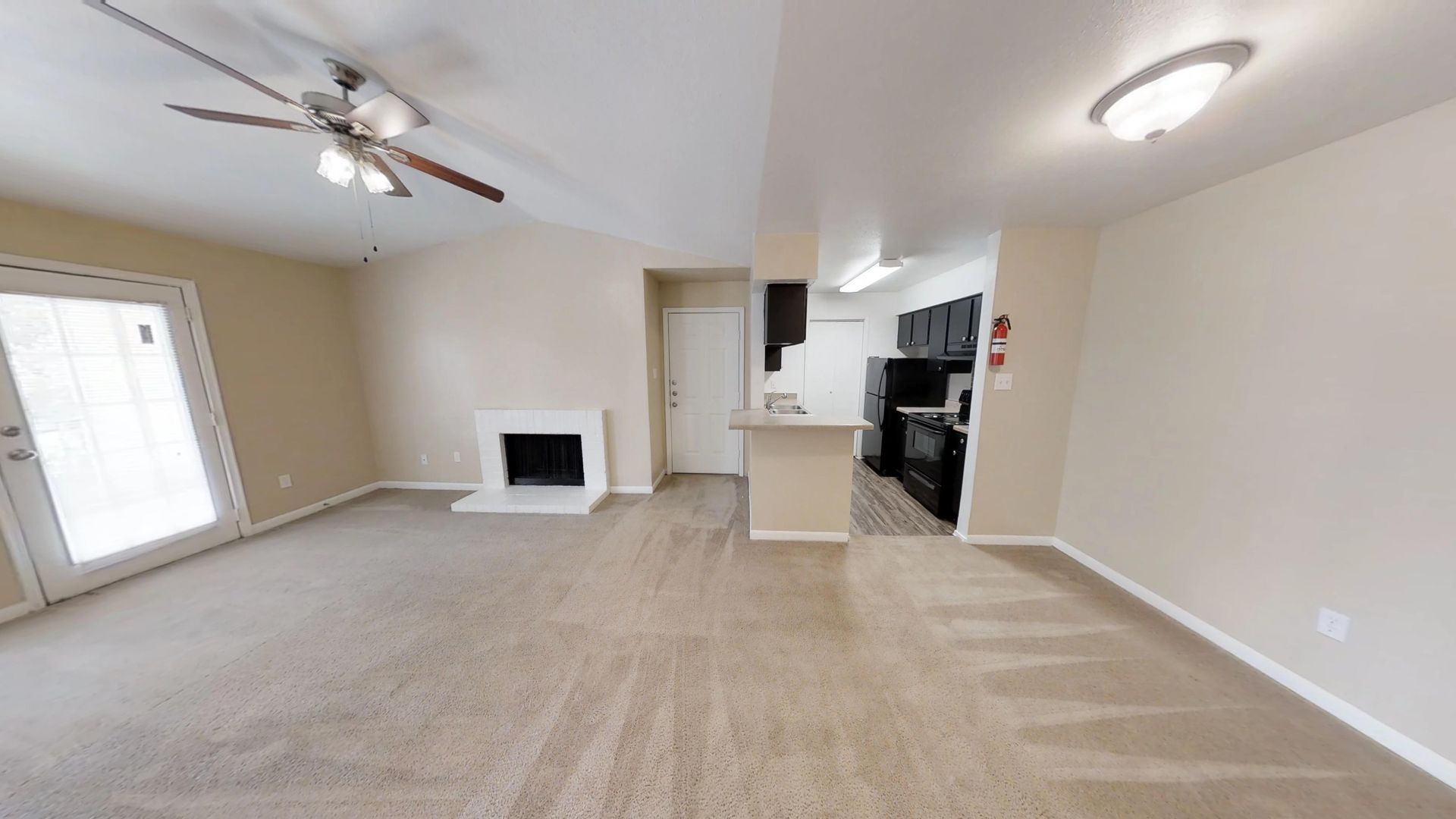 Humble Apartment: 19700 Whitaker Drive