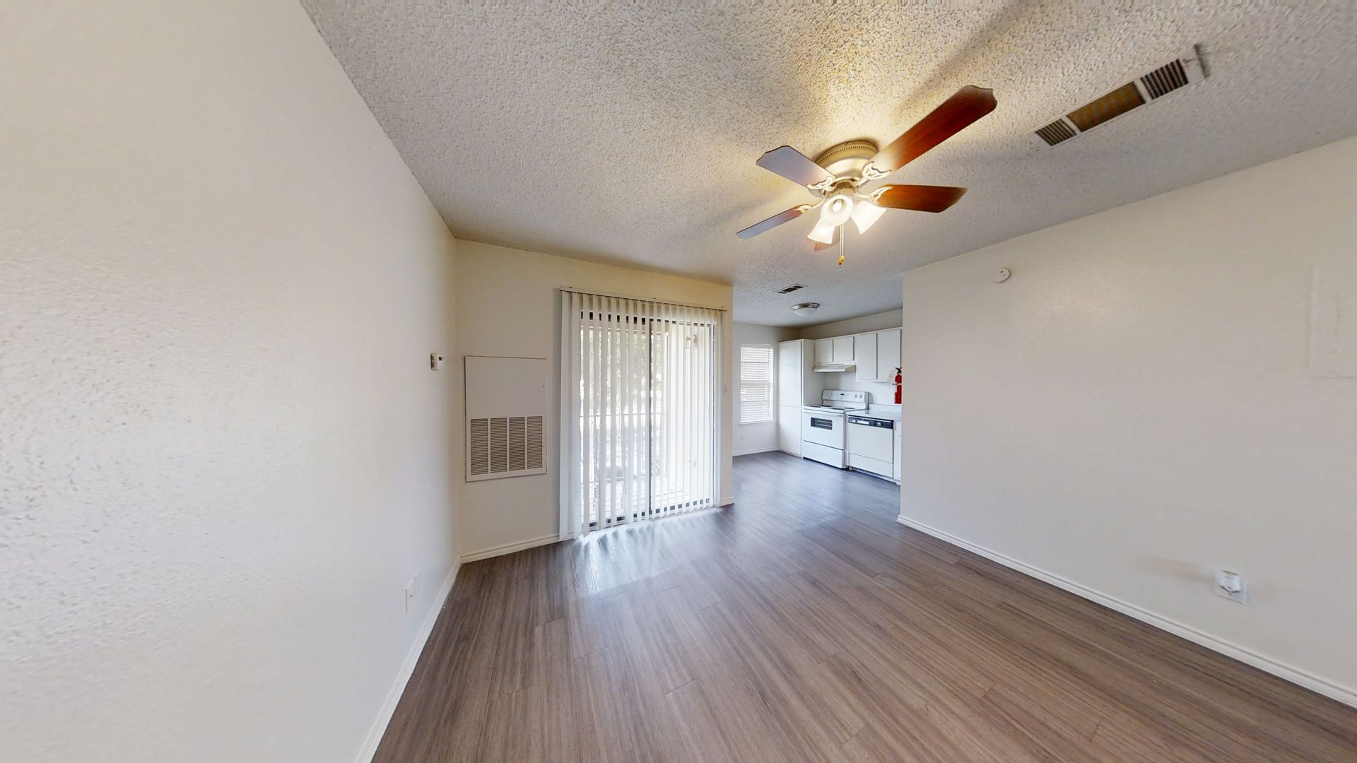 San Marcos Apartment: 100 Warden Lane
