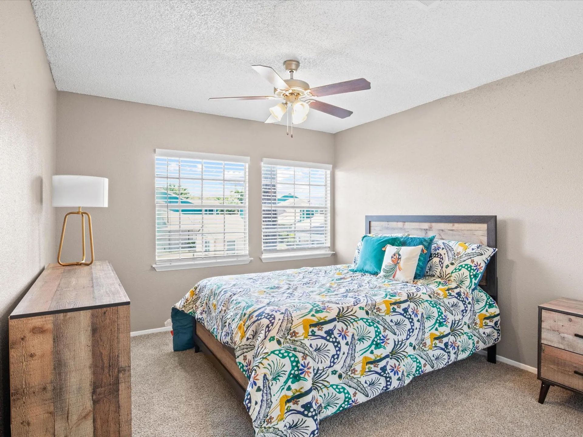 Casa Azul Townhomes 11 of 12