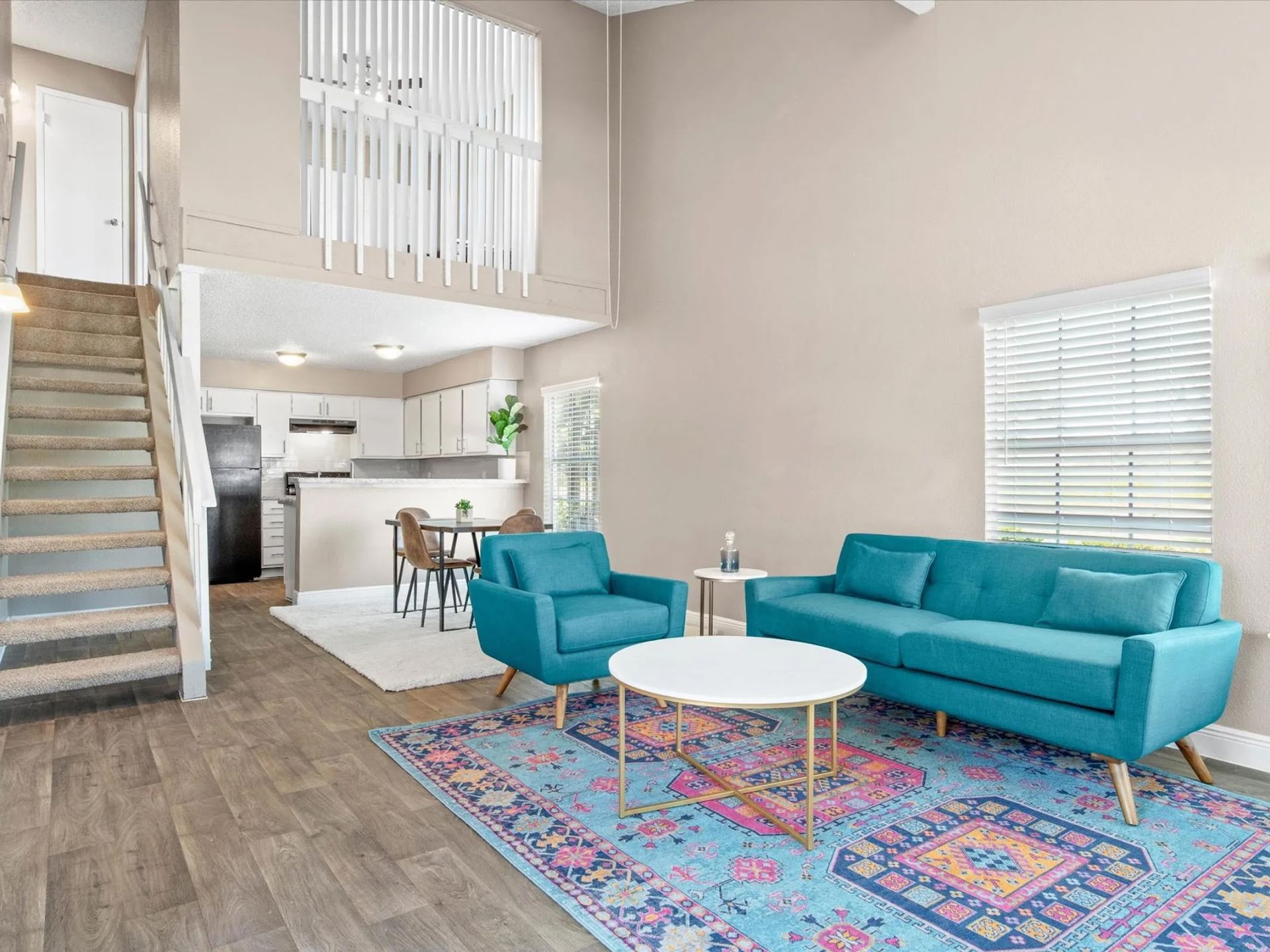 Casa Azul Townhomes 6 of 12