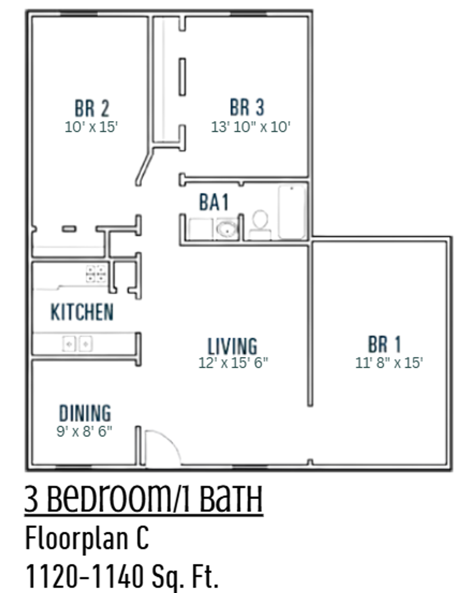 Austin Apartment: 2200 South Pleasant Valley Road
