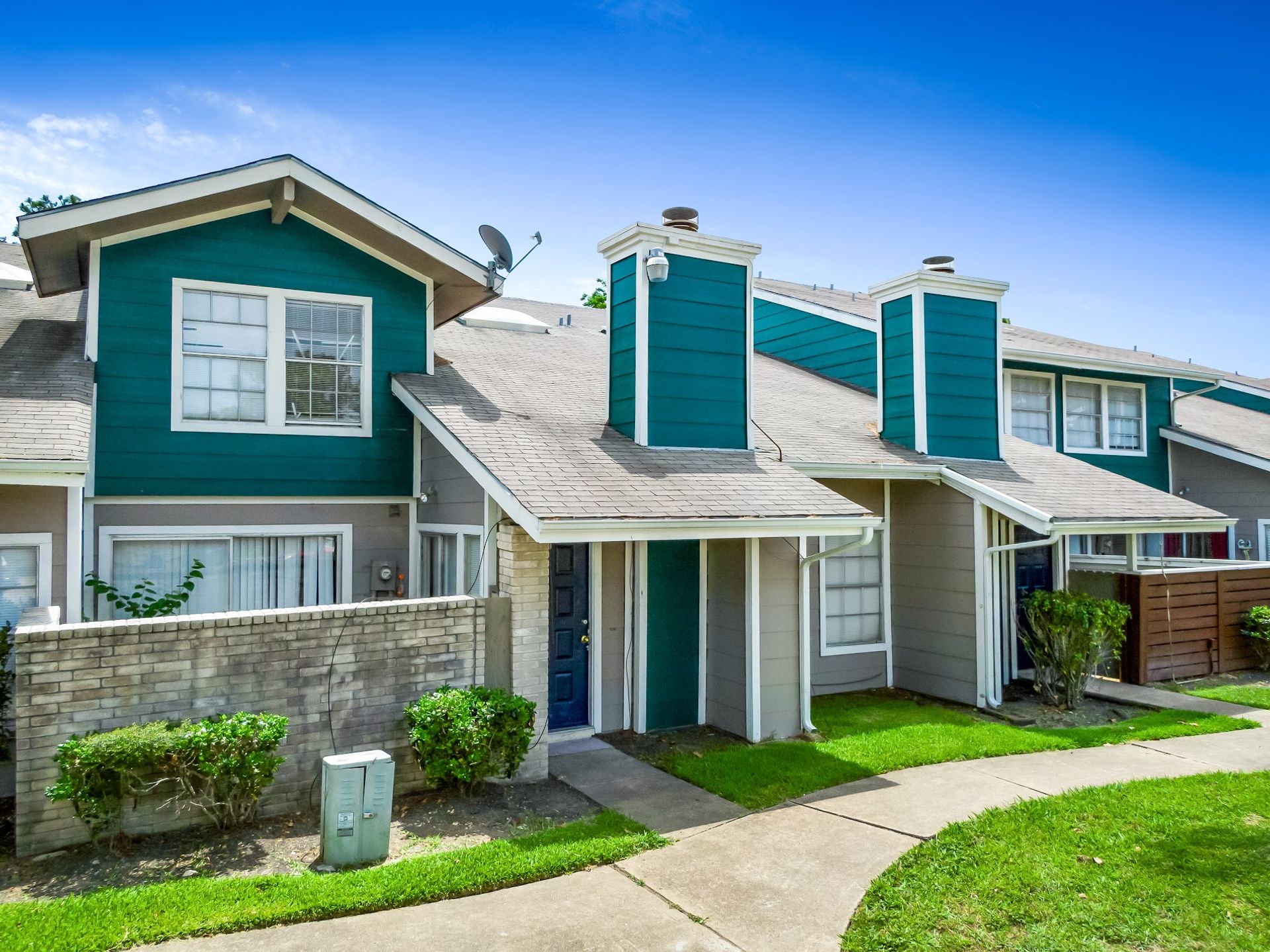Casa Azul Townhomes 2 of 12