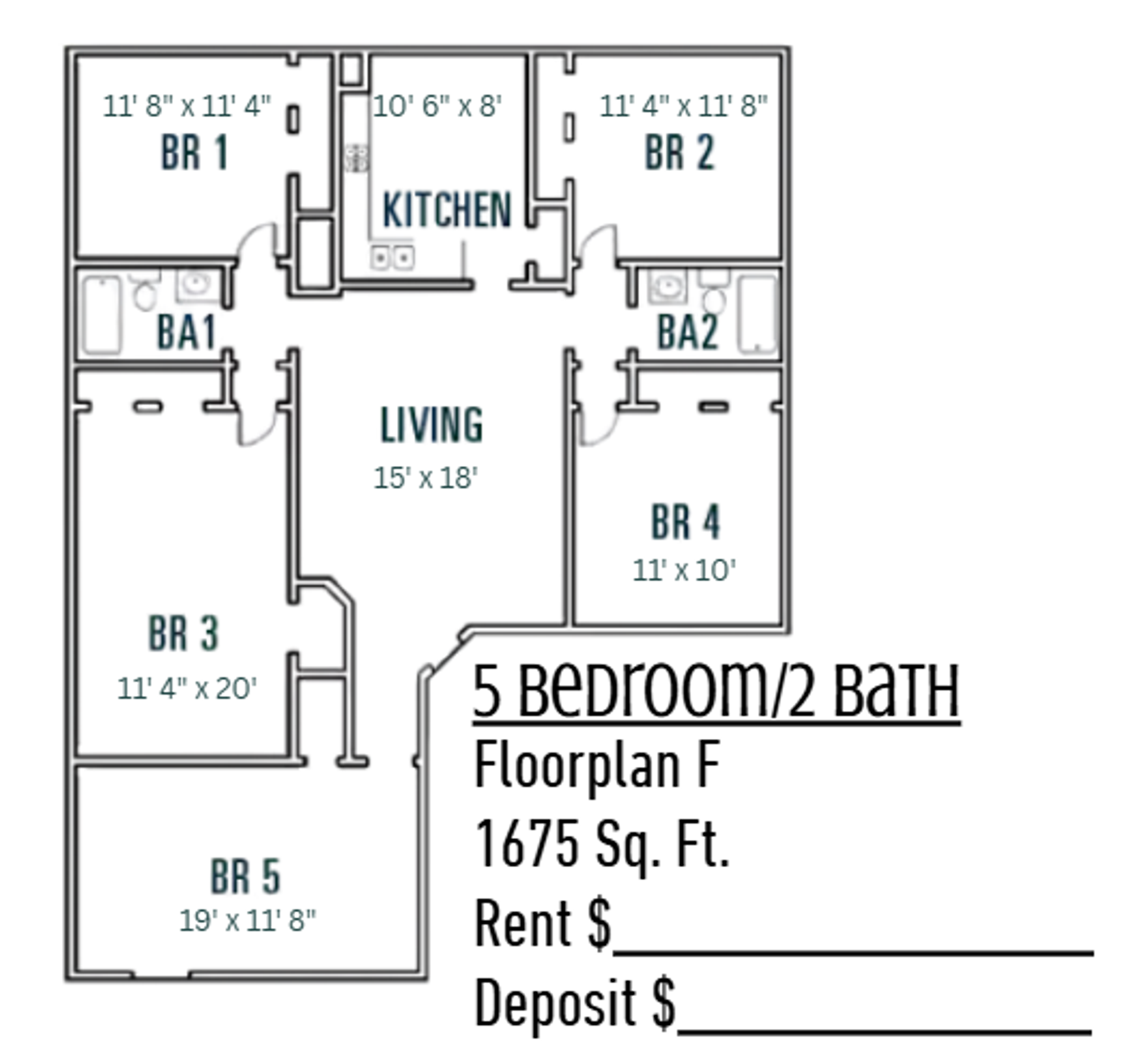 Austin Apartment: 2200 South Pleasant Valley Road