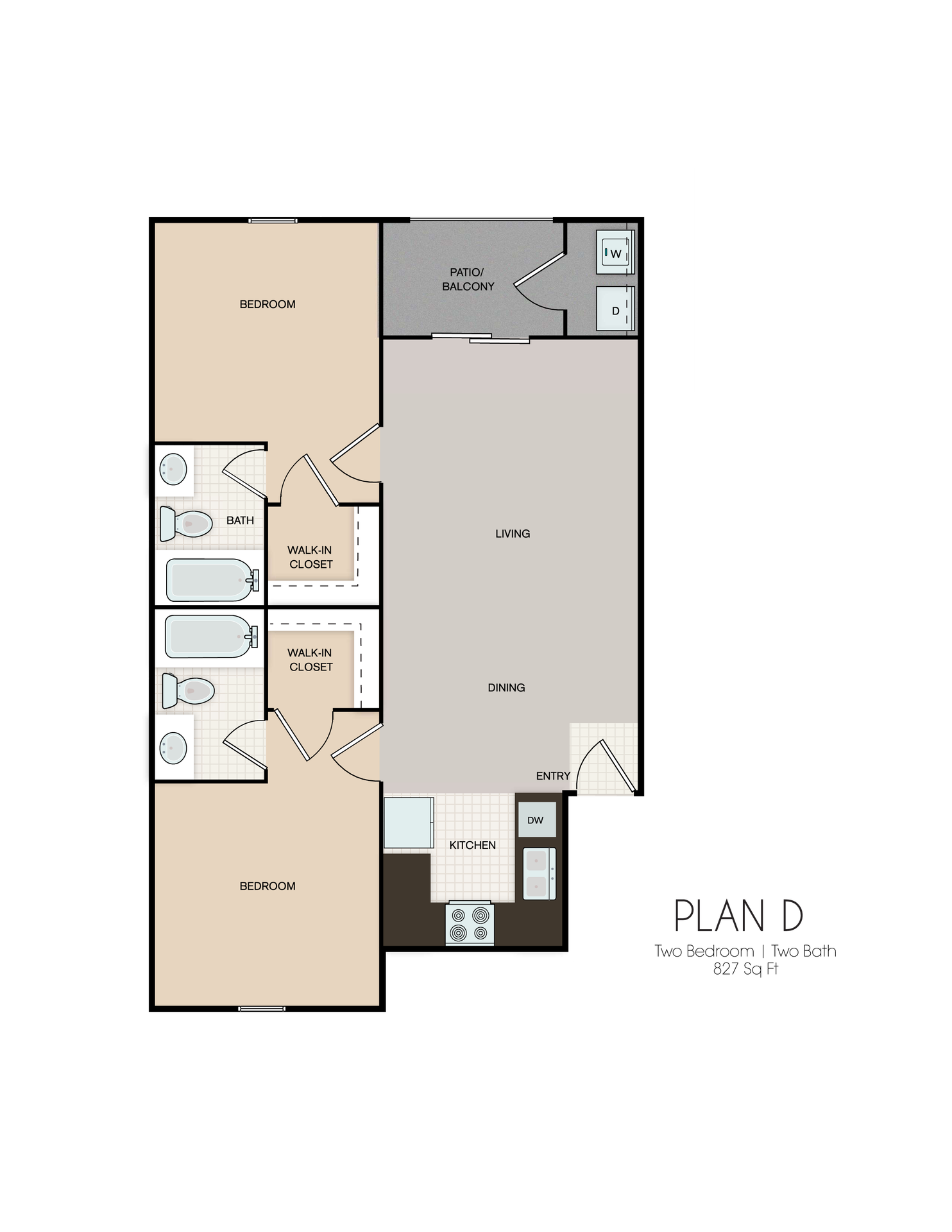 San Antonio Apartment: 3600 Eisenhauer Road