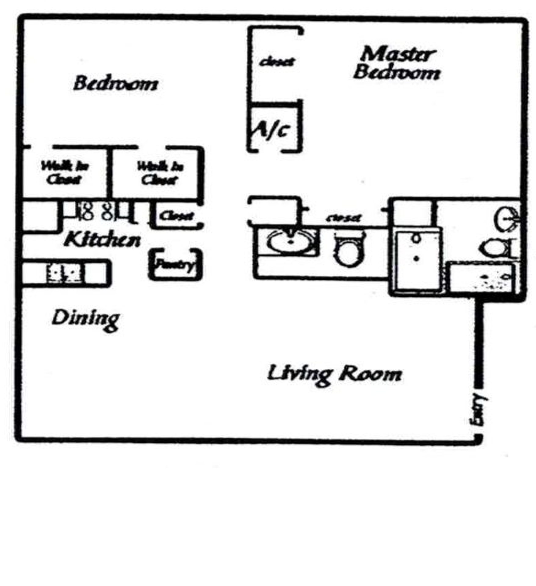 San Antonio Apartment: 3031 Eisenhauer Road