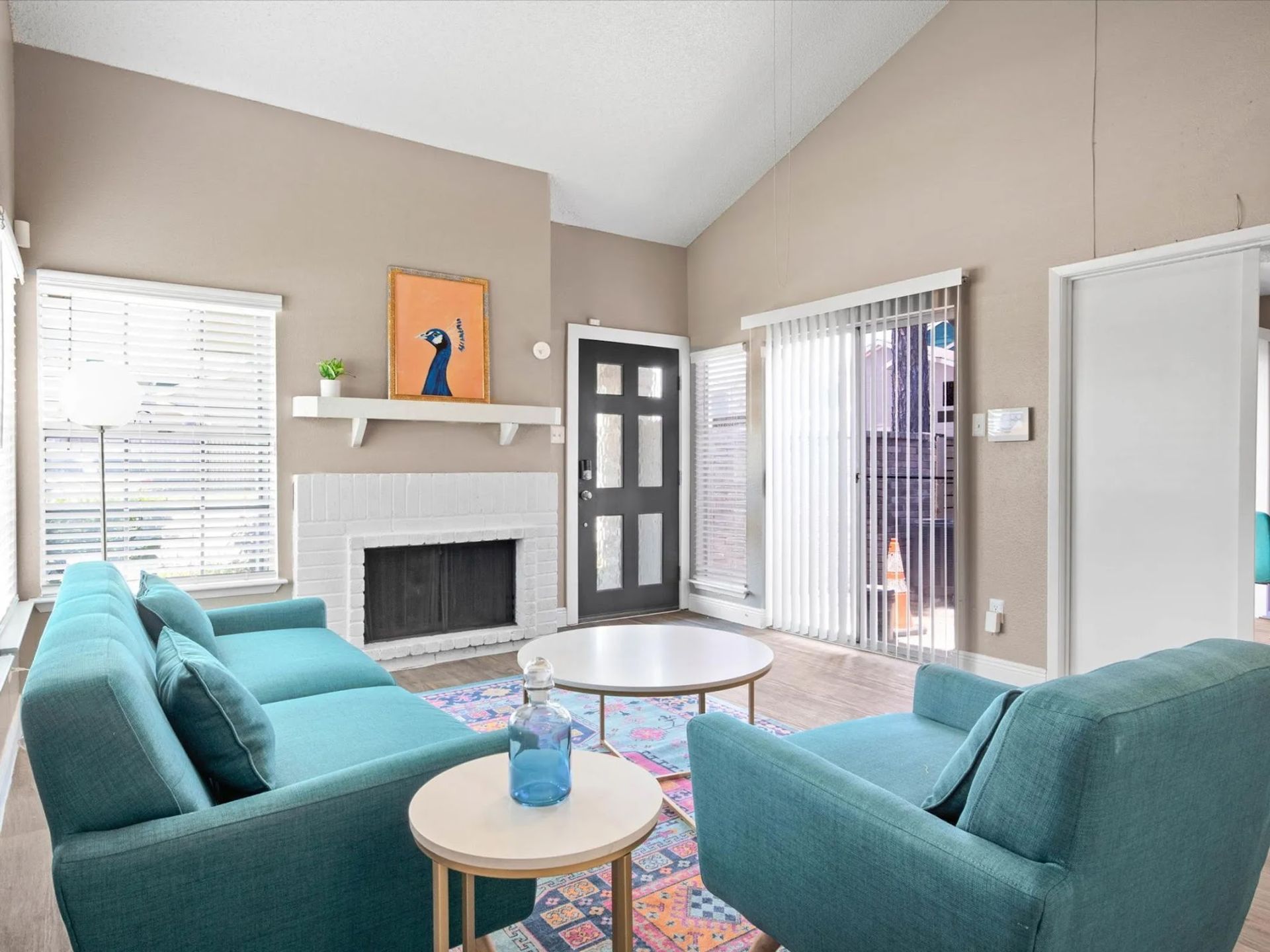 Casa Azul Townhomes 4 of 12