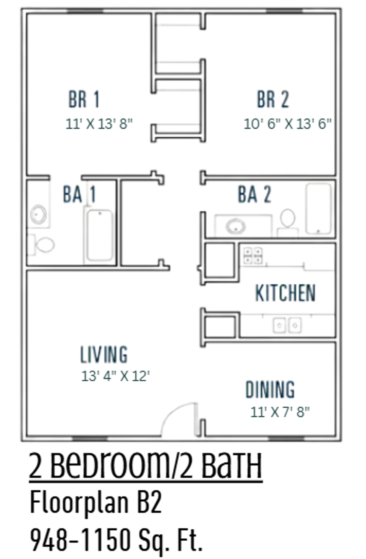 Austin Apartment: 2200 South Pleasant Valley Road