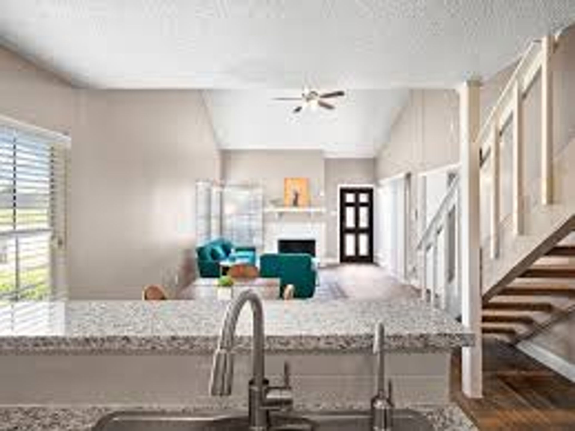 Casa Azul Townhomes 10 of 12