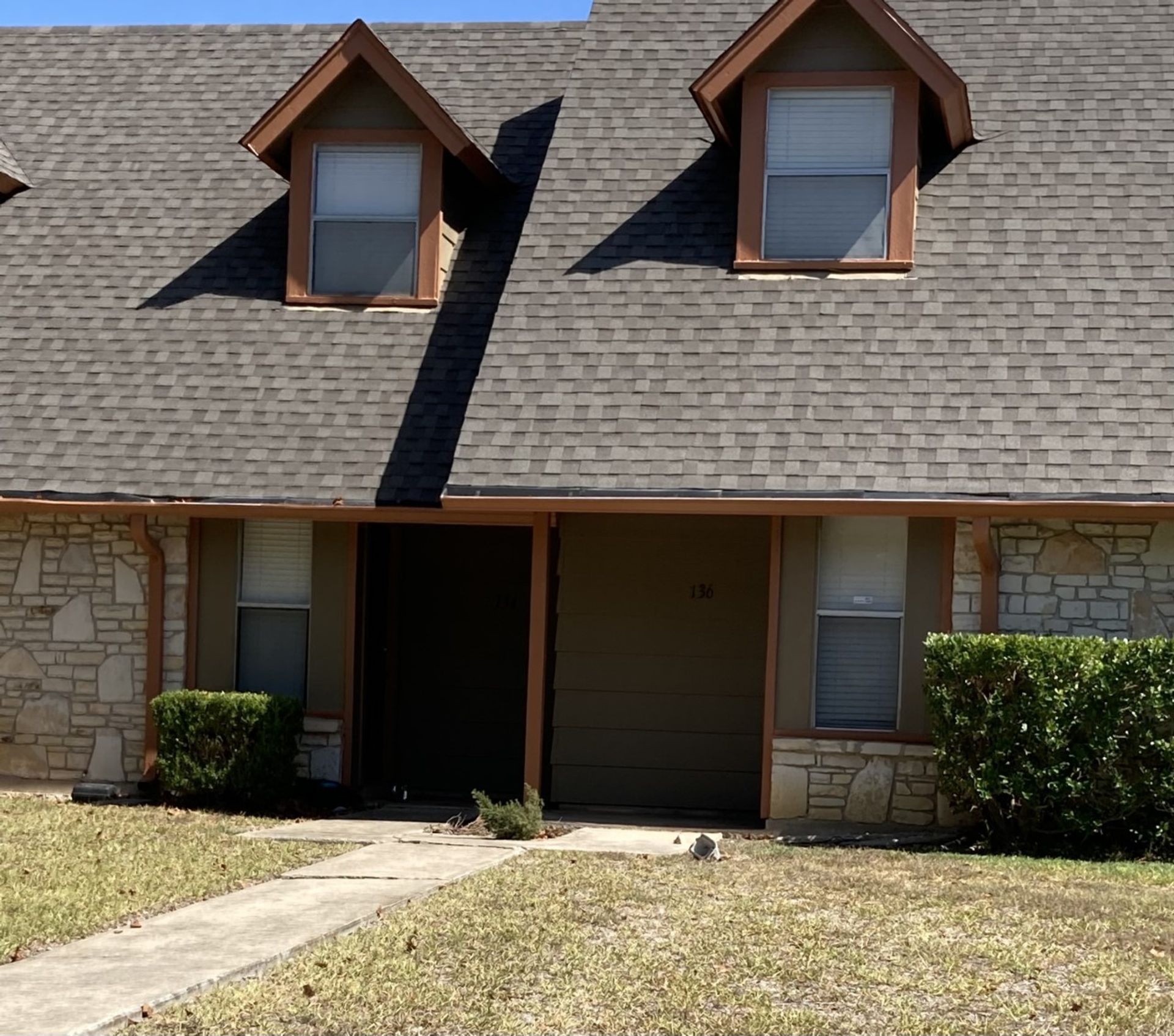 Boerne Apartment: 116 Bentwood Drive