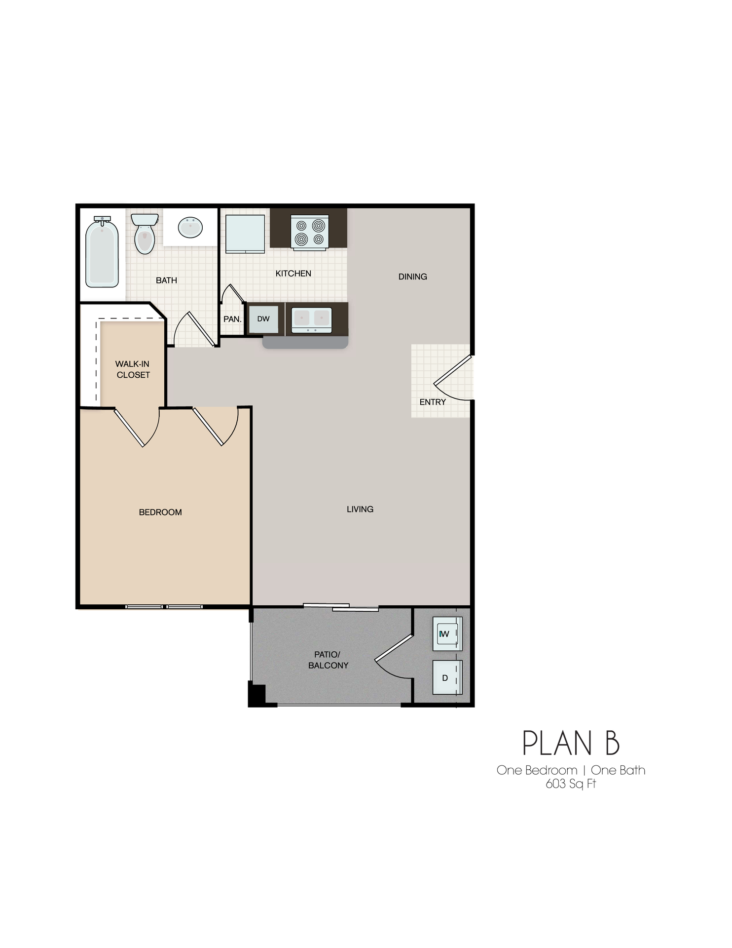 San Antonio Apartment: 3600 Eisenhauer Road