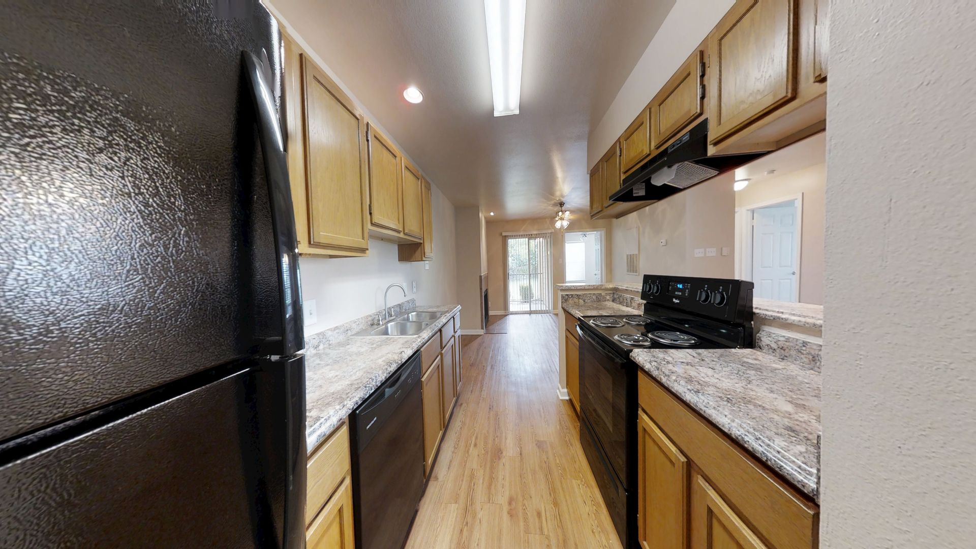 Boerne Apartment: 17 Ranger Creek Road