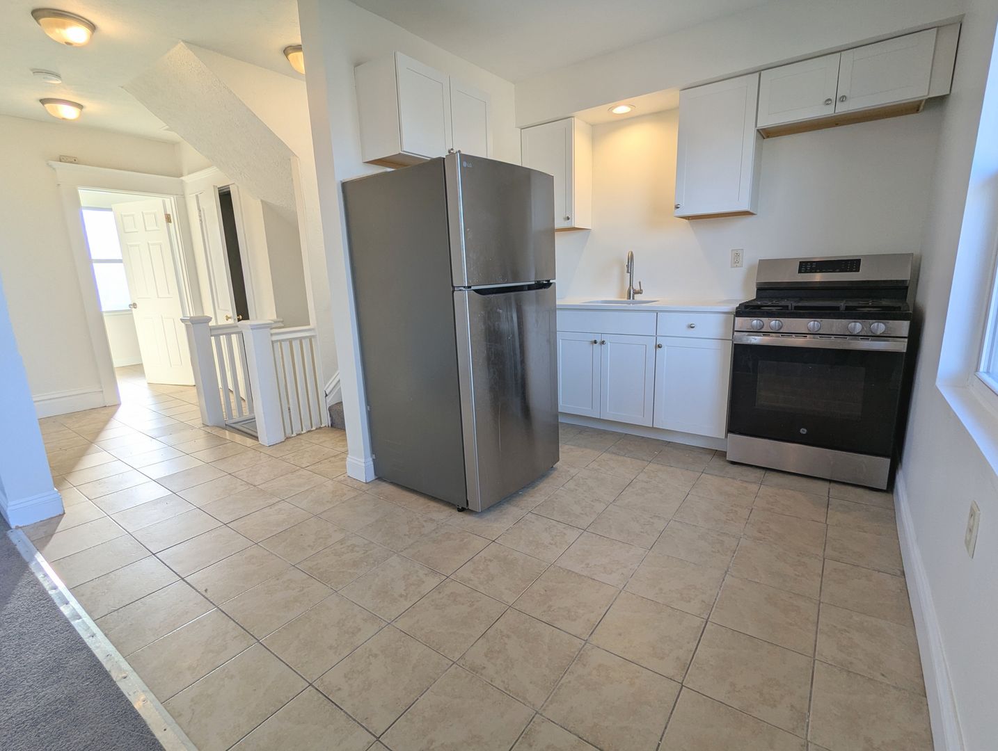 Munhall Apartment: 3705 Botsford Street