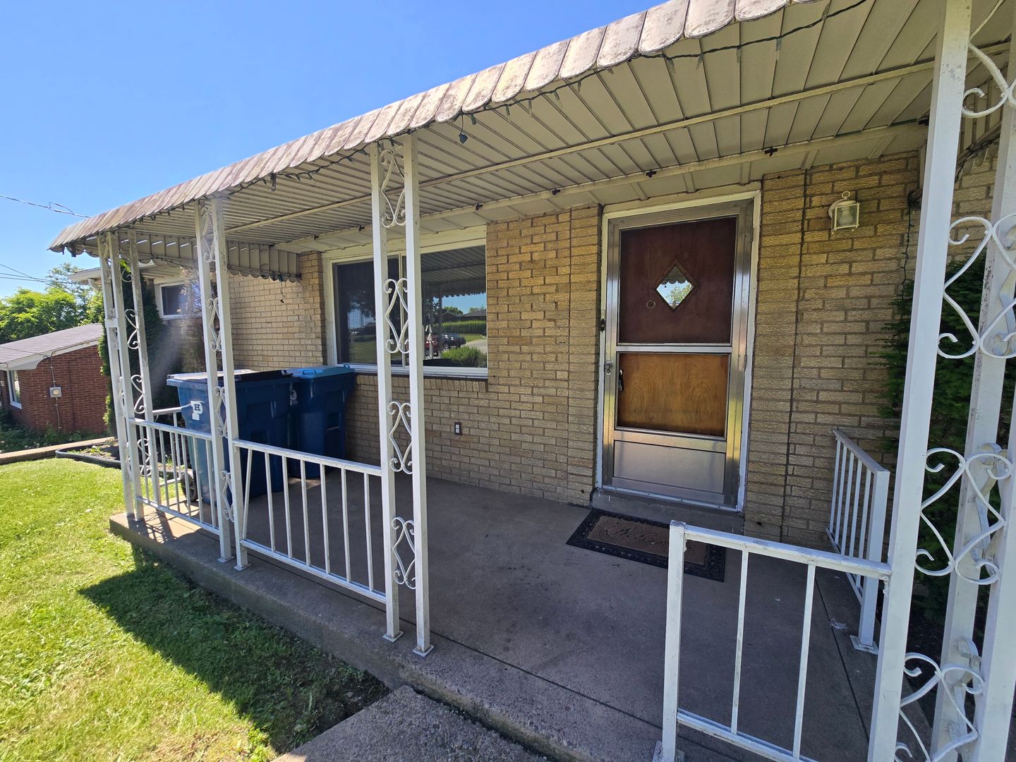 PITTSBURGH House: 6388 SALTSBURG ROAD