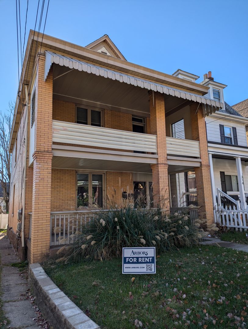 Pittsburgh Apartment: 316 Kambach Street