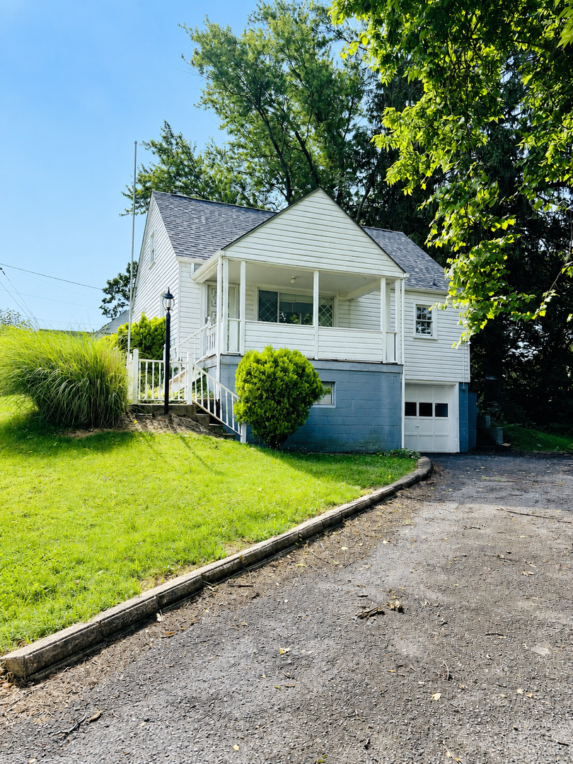 SOUTH PARK House: 3106 SOUTHERN DRIVE
