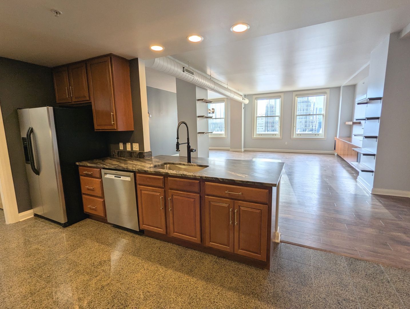 Pittsburgh Condo: 306 4th Avenue